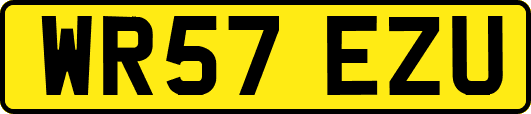 WR57EZU