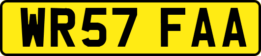 WR57FAA