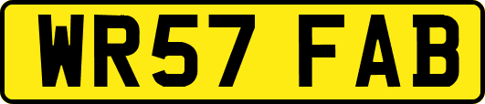 WR57FAB
