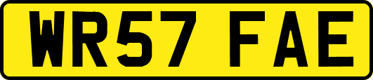 WR57FAE