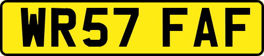 WR57FAF