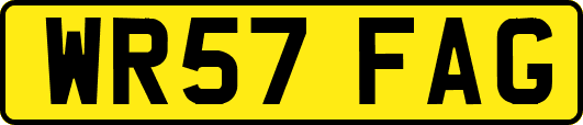 WR57FAG