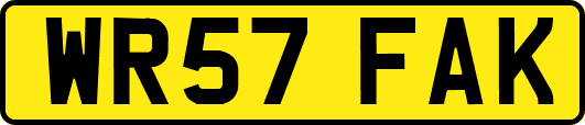 WR57FAK