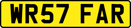 WR57FAR