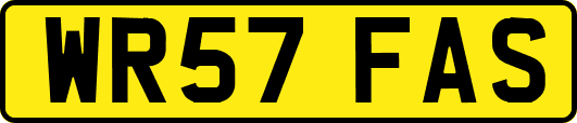 WR57FAS