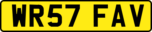 WR57FAV