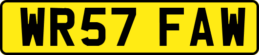 WR57FAW