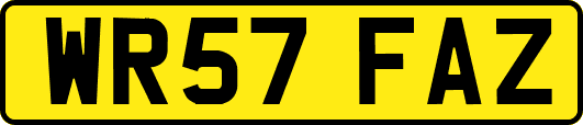 WR57FAZ