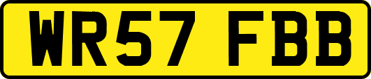 WR57FBB