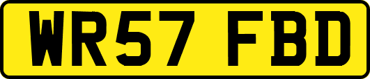 WR57FBD