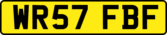 WR57FBF