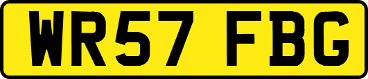 WR57FBG