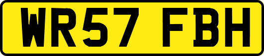 WR57FBH