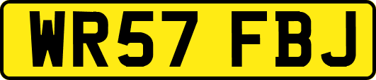 WR57FBJ