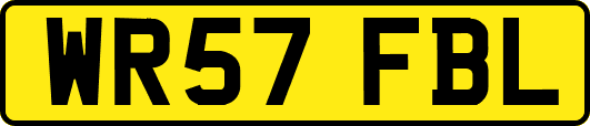 WR57FBL