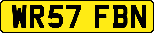 WR57FBN