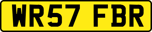 WR57FBR