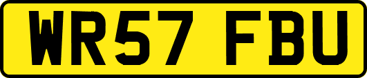 WR57FBU