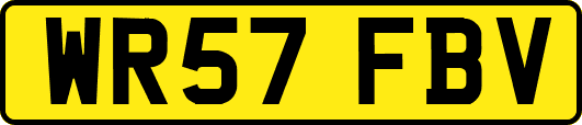 WR57FBV