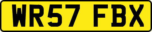 WR57FBX
