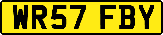 WR57FBY