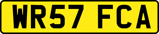 WR57FCA
