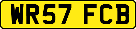 WR57FCB