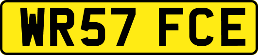 WR57FCE