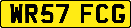 WR57FCG
