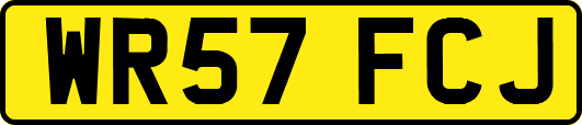 WR57FCJ
