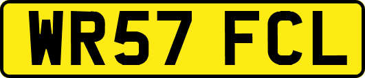WR57FCL