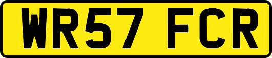 WR57FCR