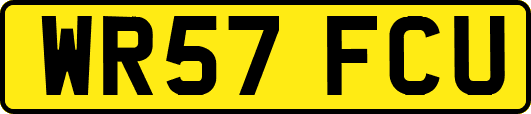 WR57FCU