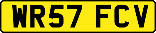WR57FCV