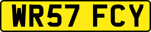 WR57FCY