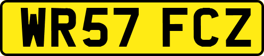 WR57FCZ