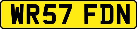 WR57FDN