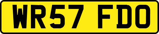 WR57FDO