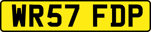 WR57FDP