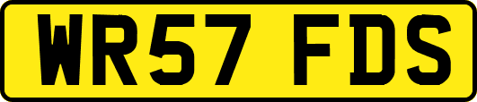 WR57FDS