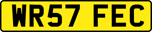 WR57FEC