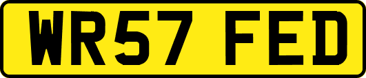WR57FED