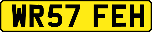 WR57FEH