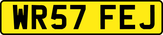 WR57FEJ