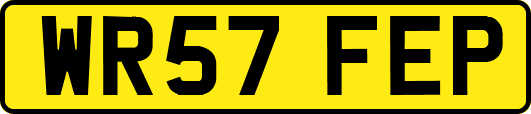 WR57FEP