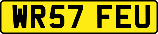 WR57FEU