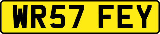 WR57FEY