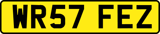 WR57FEZ