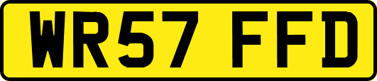 WR57FFD