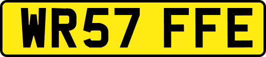 WR57FFE